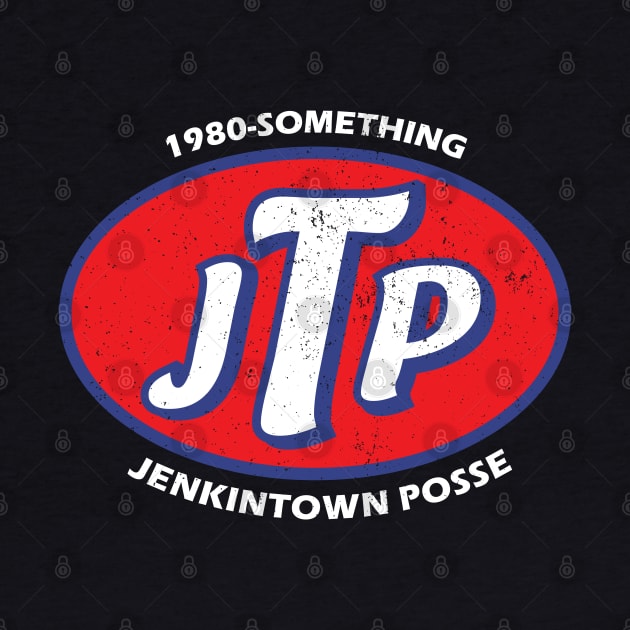 JTP! by ZombieMedia